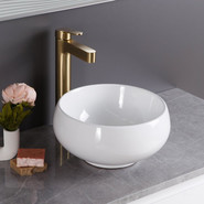 Раковина-чаша BelBagno 30 см BB1114 - фото 2