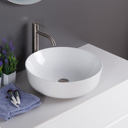 Раковина-чаша BelBagno 41 см BB1315 - фото 4