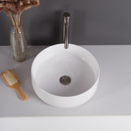 Раковина-чаша BelBagno 36 см BB1357 - фото 2