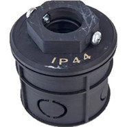 Модуль скрытого электрического подключения Vincea VTD-CM1, черный матовый - фото 