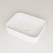 Раковина-чаша Iddis Bridge 50 см BRIWM05i27 - фото 4