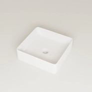 Раковина-чаша Iddis Slide 36 см SLIWM01i27 - фото 4