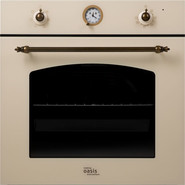 Электрический духовой шкаф Oasis D-MMR - фото 
