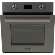 Электрический духовой шкаф Oasis D-SG6 (F) - фото 2