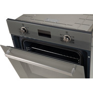 Электрический духовой шкаф Oasis D-SG6 (F) - фото 4