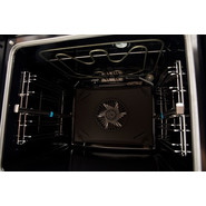 Электрический духовой шкаф Oasis D-SWB - фото 6