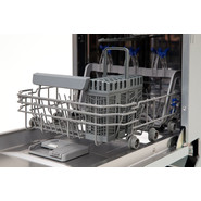 Встраиваемая посудомоечная машина Oasis PM-9V5 - фото 5