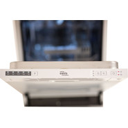 Встраиваемая посудомоечная машина Oasis PM-9V5 - фото 6