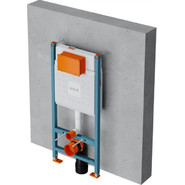 Инсталляция для унитаза Vitra V-Fix Core 732-5800-01 - фото 2