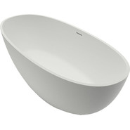 Ванна отдельностоящая Azario Charters 180x93 см CHA18093S, Размер - мм: 1800х950 - фото 