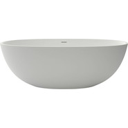 Ванна отдельностоящая Azario Charters 180x93 см CHA18093S, Размер - мм: 1800х950 - фото 2