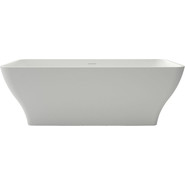 Ванна отдельностоящая Azario Savant 170x70 см SAV17070S - фото 