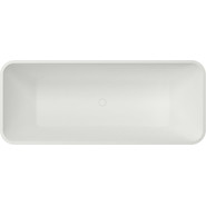 Ванна отдельностоящая Azario Savant 170x70 см SAV17070S - фото 3