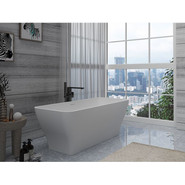 Ванна отдельностоящая Azario Savant 170x70 см SAV17070S - фото 4