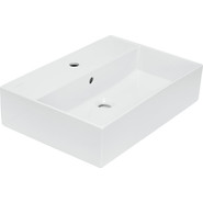 Раковина-чаша Sanita Luxe Novel 60 WB.FN/Novel/60-C/WHT.G/S1 - фото 