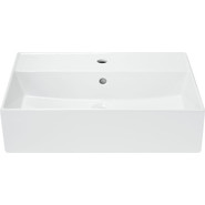 Раковина-чаша Sanita Luxe Novel 60 WB.FN/Novel/60-C/WHT.G/S1 - фото 3