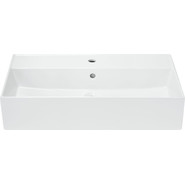 Раковина-чаша Sanita Luxe Novel 80 WB.FN/Novel/80-C/WHT.G/S1 - фото 