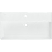 Раковина-чаша Sanita Luxe Novel 80 WB.FN/Novel/80-C/WHT.G/S1 - фото 4