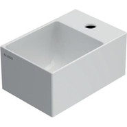Раковина-чаша Globo T-Edge 30 см B6R30BI - фото 