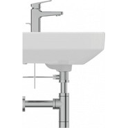 Смеситель для раковины Ideal Standard Ceraplan BD214AA - фото 6