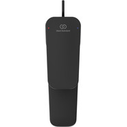 Смеситель для раковины Ideal Standard Ceraplan BD214XG, черный матовый - фото 3