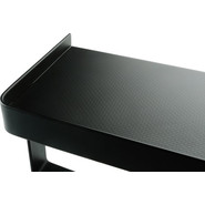 Держатель для туалетной бумаги Fixsen Hotel FX-31011B, чёрный - фото 5