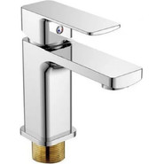 Смеситель для раковины Mixxus Kubus 001 - фото 