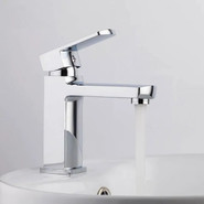 Смеситель для раковины Mixxus Kubus 001 - фото 2