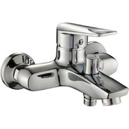 Смеситель для ванны Mixxus Sirius 009 Euro - фото 