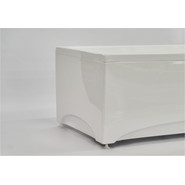 Ванна акриловая Радомир Веста 170x70 см (в комплекте каркас) - фото 5