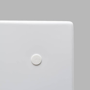 Зеркало-шкаф Azario 60 см CS00084317 - фото 5