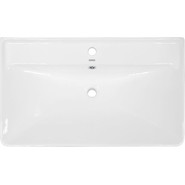 Тумба напольная с раковиной Azario Lotos 70/2 Н см CS00081986 - фото 3