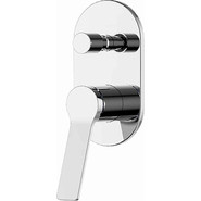 Душевая система для душа Azario Vise AZ-VSA248330C+82KC - фото 2