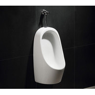 Писсуар подвесной CeramaLux Х541S - фото 4