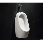 Писсуар подвесной CeramaLux Х541P - фото 4