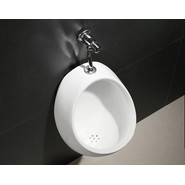 Писсуар подвесной CeramaLux Х545P - фото 