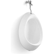 Писсуар подвесной CeramaLux Х545P - фото 2