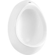 Писсуар подвесной CeramaLux Х545P - фото 3