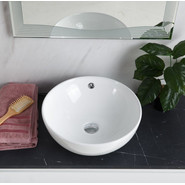 Раковина-чаша BelBagno 43 см BB1077 - фото 5