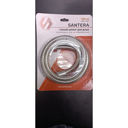 Душевой шланг Santera 1/2"x1/2" 1.5 м ST2603 - фото 