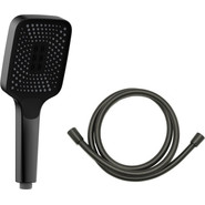 Душевая система для душа Vincea VSFW-4211MB, черный - фото 4