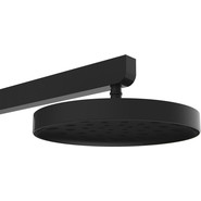 Душевая стойка Vincea Inspire VSFS-3I11MB, черный - фото 4