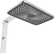 Душевая стойка с термостатом Vincea Inspire VSFS-3I13TCH - фото 5