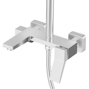 Душевая стойка Haiba HB24818 - фото 3