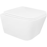 Инсталляция Loranto с подвесным безободковым унитазом Talas 4501+87268 - фото 4