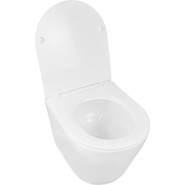 Инсталляция Loranto с подвесным унитазом Krosa 4501+87266 (Система смыва торнадо) - фото 6