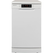 Отдельностоящая посудомоечная машина Hiberg F48 1030 W - фото 