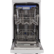 Отдельностоящая посудомоечная машина Hiberg F48 1030 W - фото 3