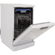 Отдельностоящая посудомоечная машина Hiberg F48 1030 W - фото 4