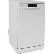 Отдельностоящая посудомоечная машина Hiberg F48 1030 W - фото 5